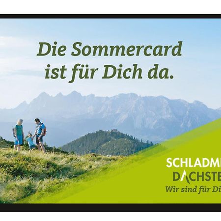 City Life 3 By Alpenidyll Apartments Schladming Exterior foto