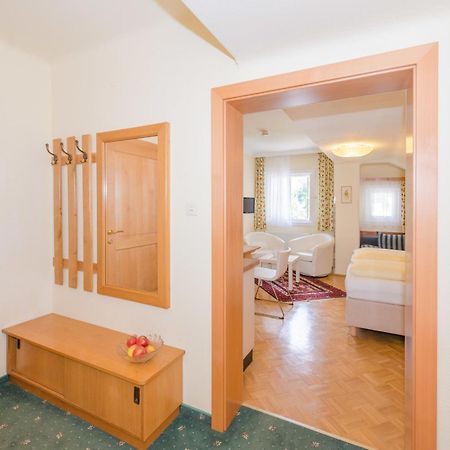 City Life 3 By Alpenidyll Apartments Schladming Exterior foto