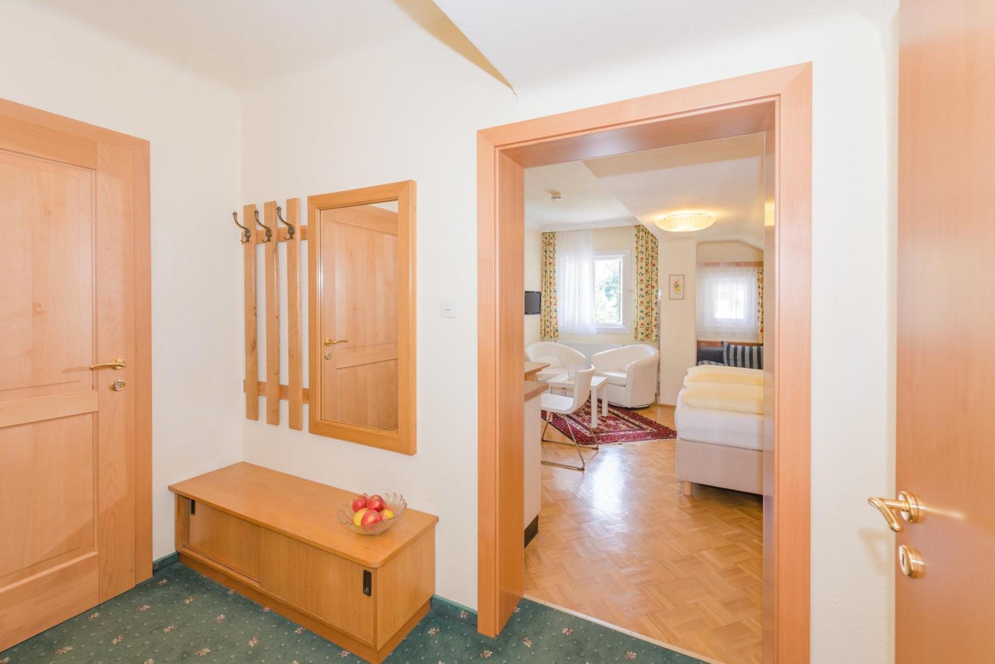 City Life 3 By Alpenidyll Apartments Schladming Exterior foto